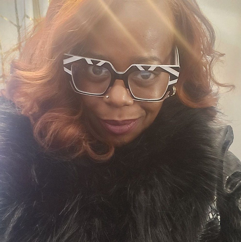 Meet your Posher, Tajma